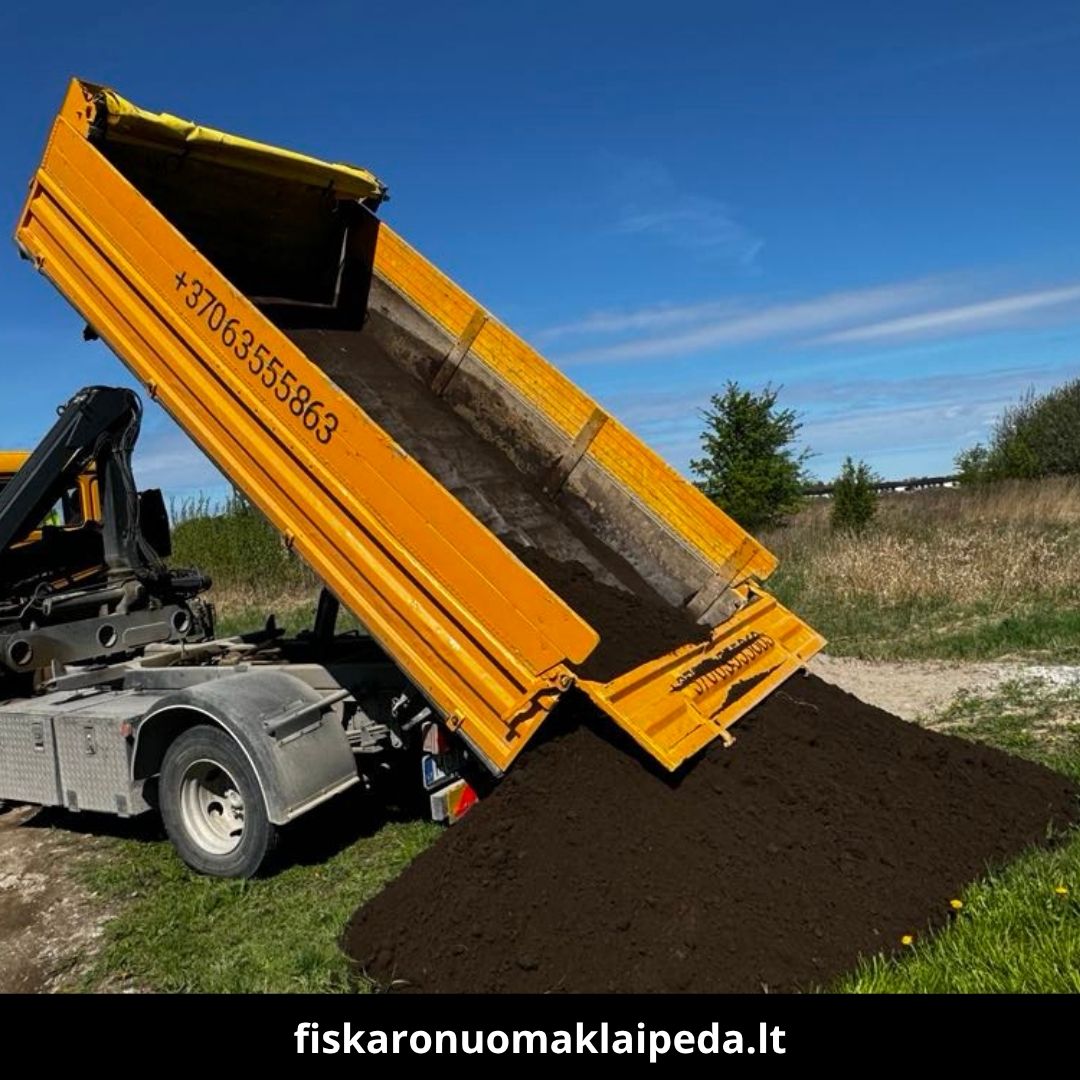Fiskaro nuoma Klaipėdoje 8