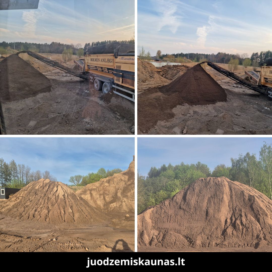 Juodzemis Kaunas