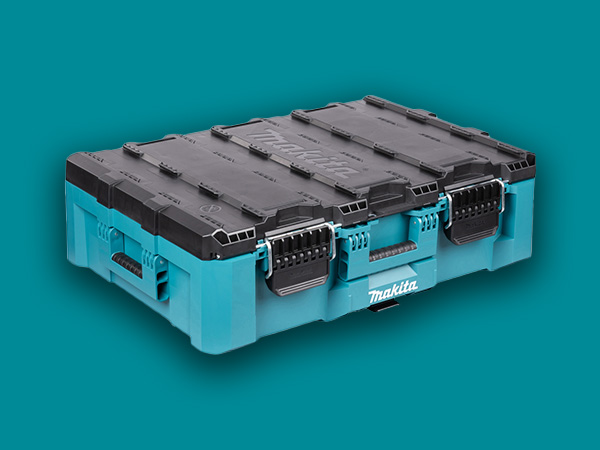 MAKTRAK Werkzeugbox L P-91017