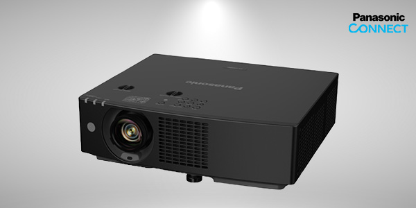 Panasonic LCD-Projektoren der PT-VMZ82 Serie