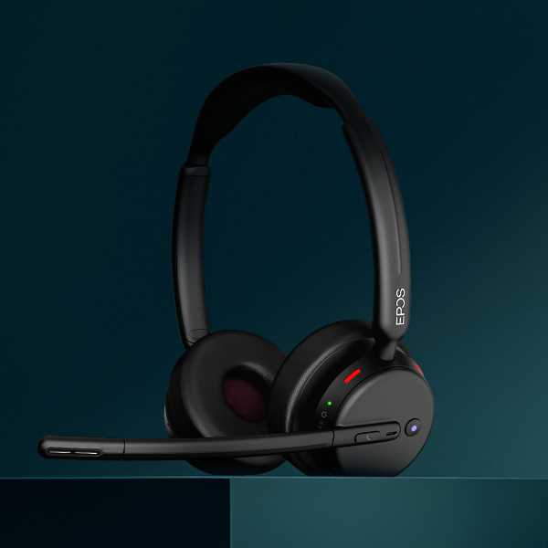 IMPACT 500 Headset