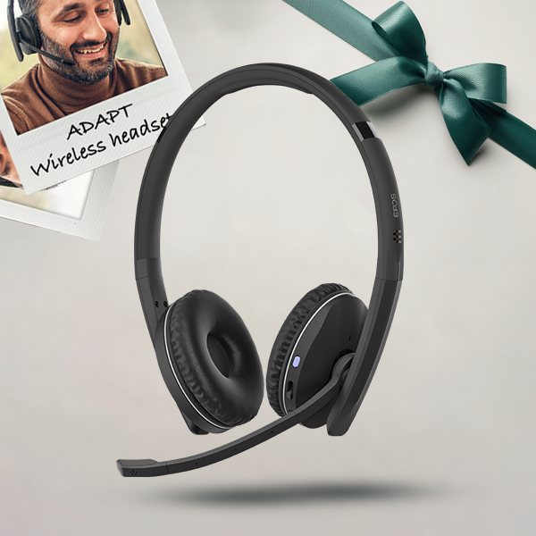 Professionelle ADAPT 200 Headsets