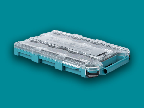 MAKTRAK Organizer flach M P-91051