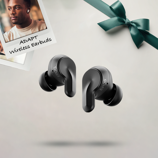 Wireless ADAPT E1 Ohrhörer