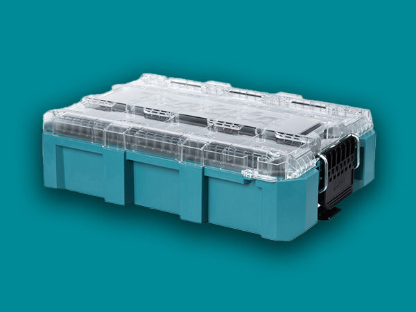MAKTRAK Organizer tief M P-91045