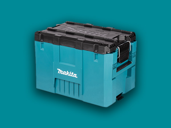 MAKTRAK Erweiterungs-Werkzeugbox XL P-91023