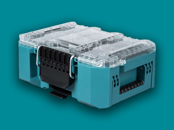 MAKTRAK Organizer kompakt P-91067