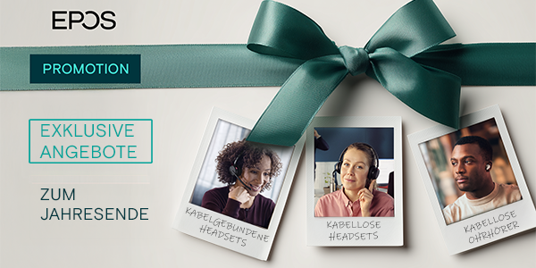 EPOS Q4/2025 Promotion