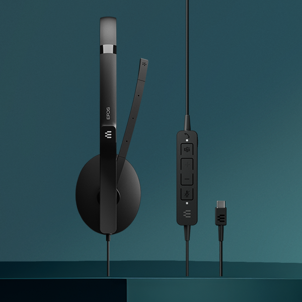 EPOS ADAPT 100 Headset