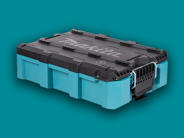 MAKTRAK Text Werkzeugbox M P-91039