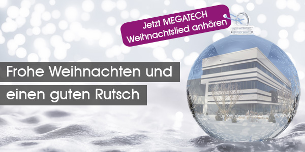 MEGATECH Weihnachtslied