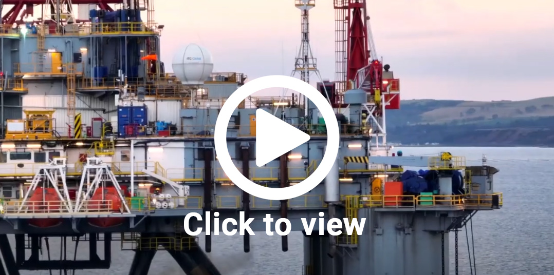 Oil and Gas EHS Software