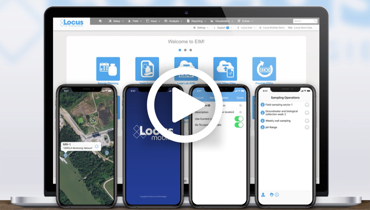 Oil and Gas EHS Software