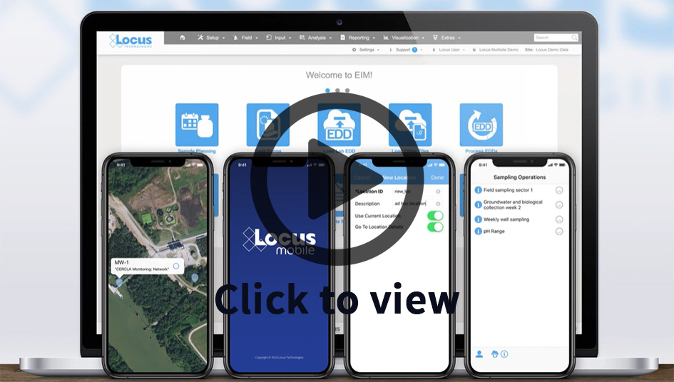 Oil and Gas EHS Software