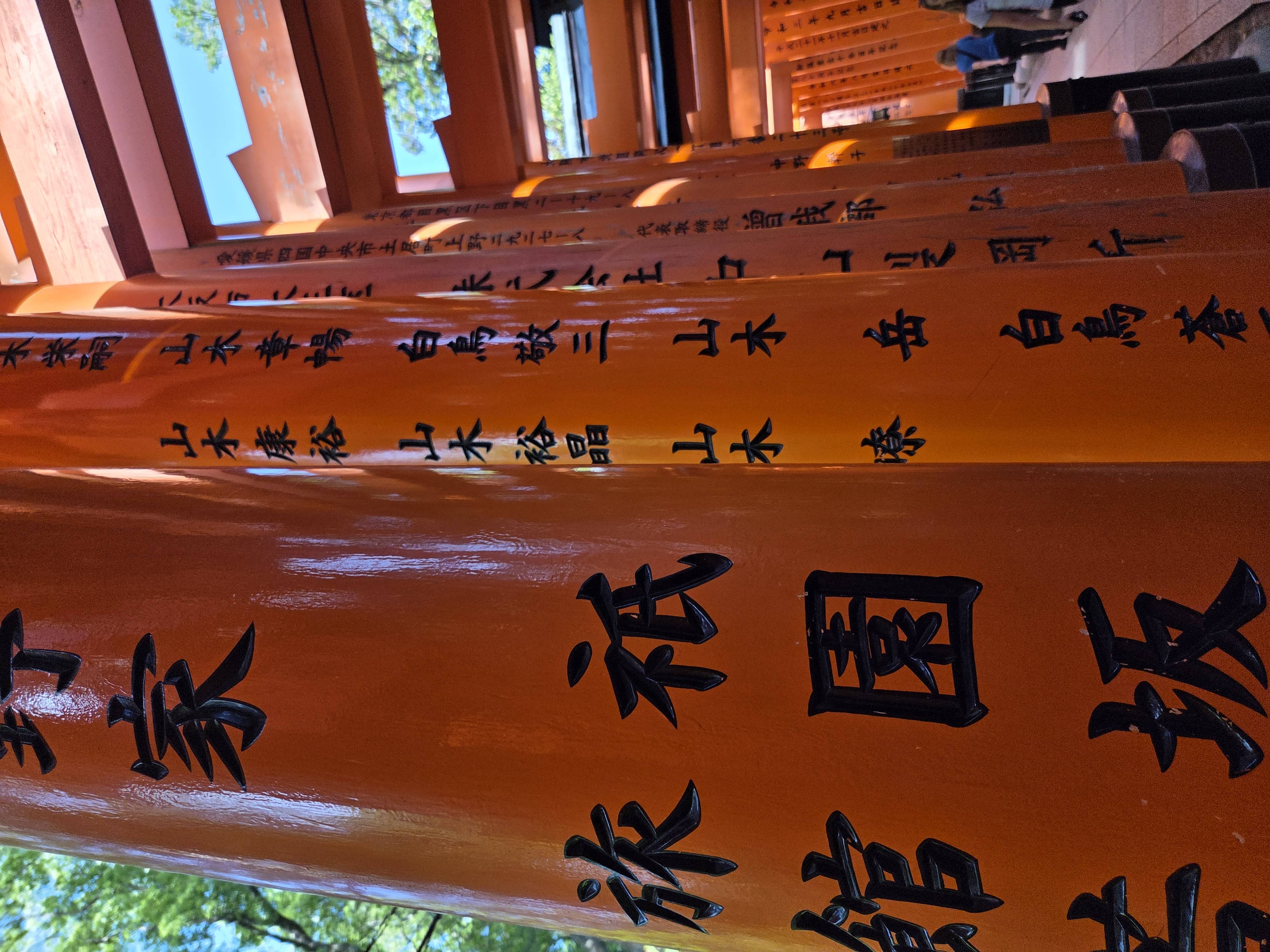Fushimi Inari-taisha Kioto Japón 2026