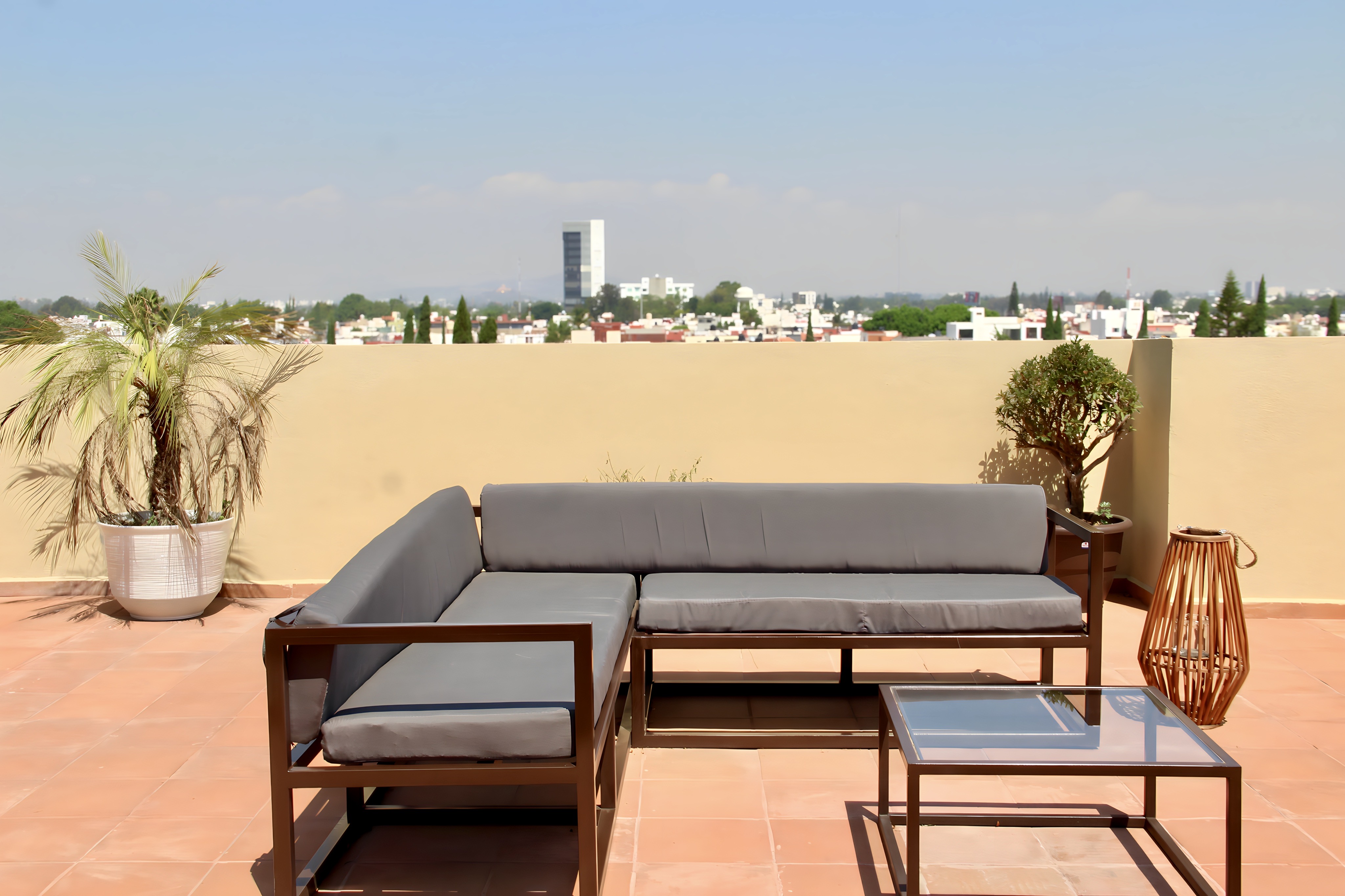 Puebla ALAKI Fractional Property and Vacation Club