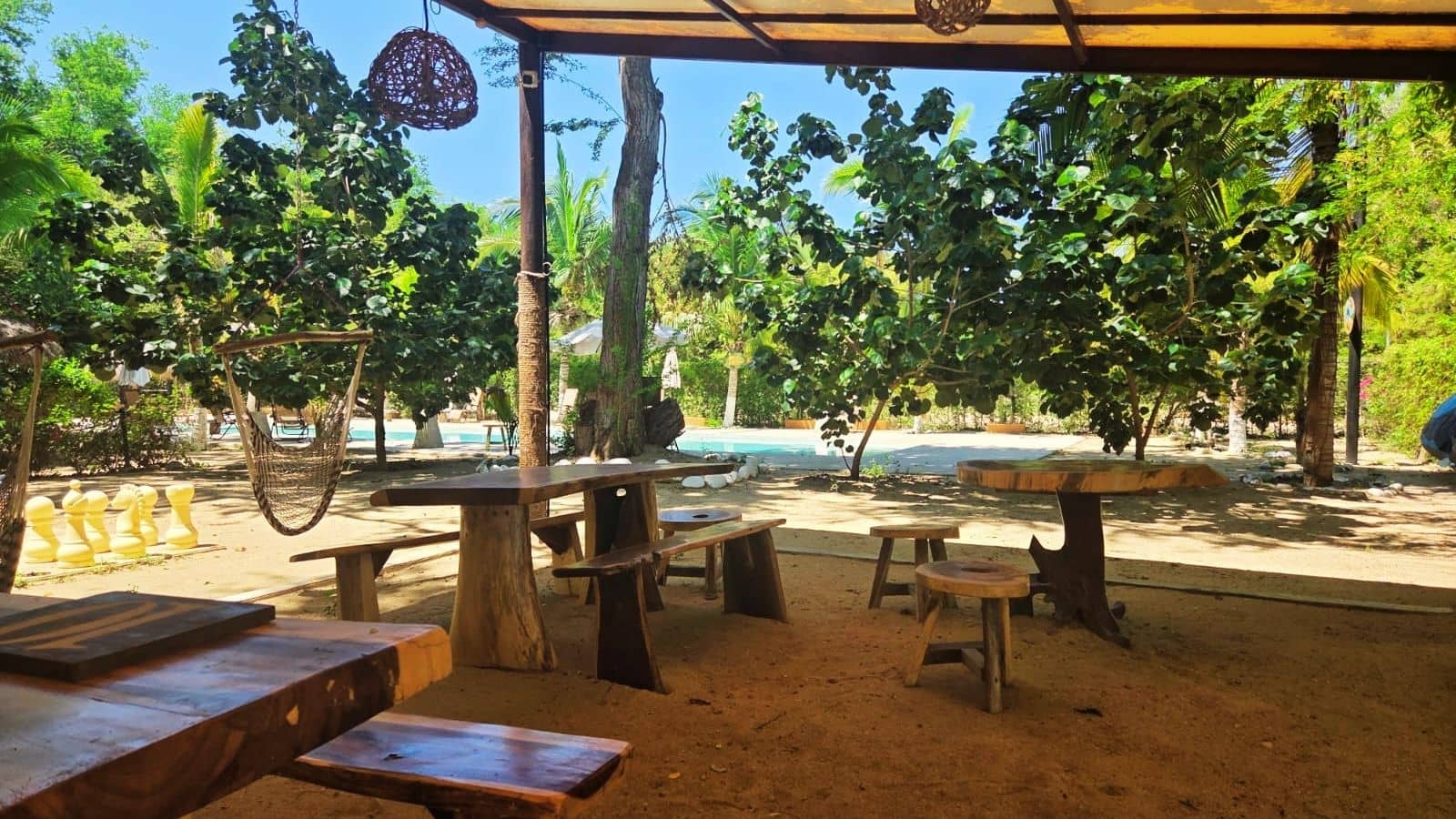 Puerto Escondido ALAKI Fractional Property and Vacation Club