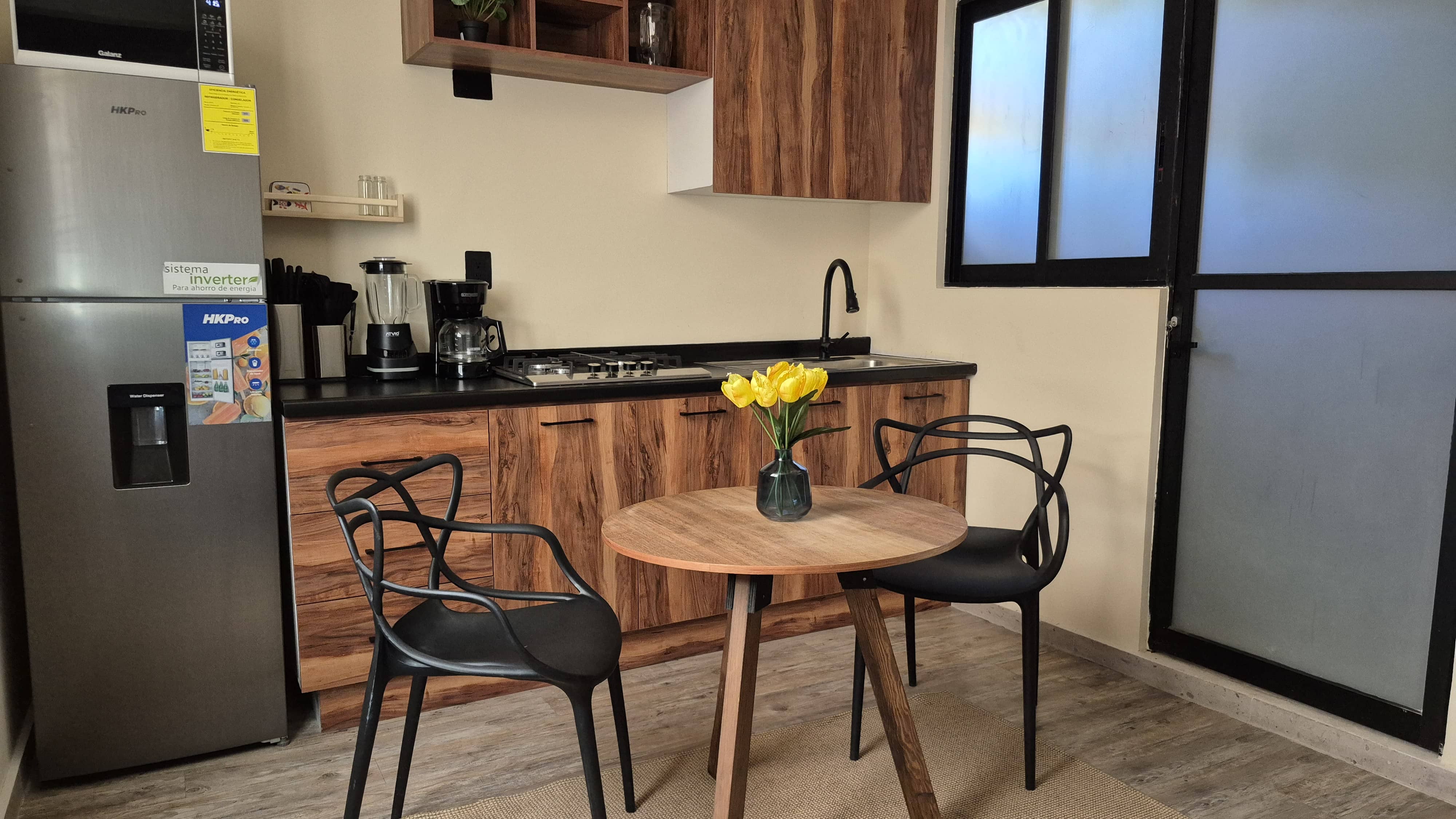 Puerto Escondido ALAKI Fractional Property and Vacation Club