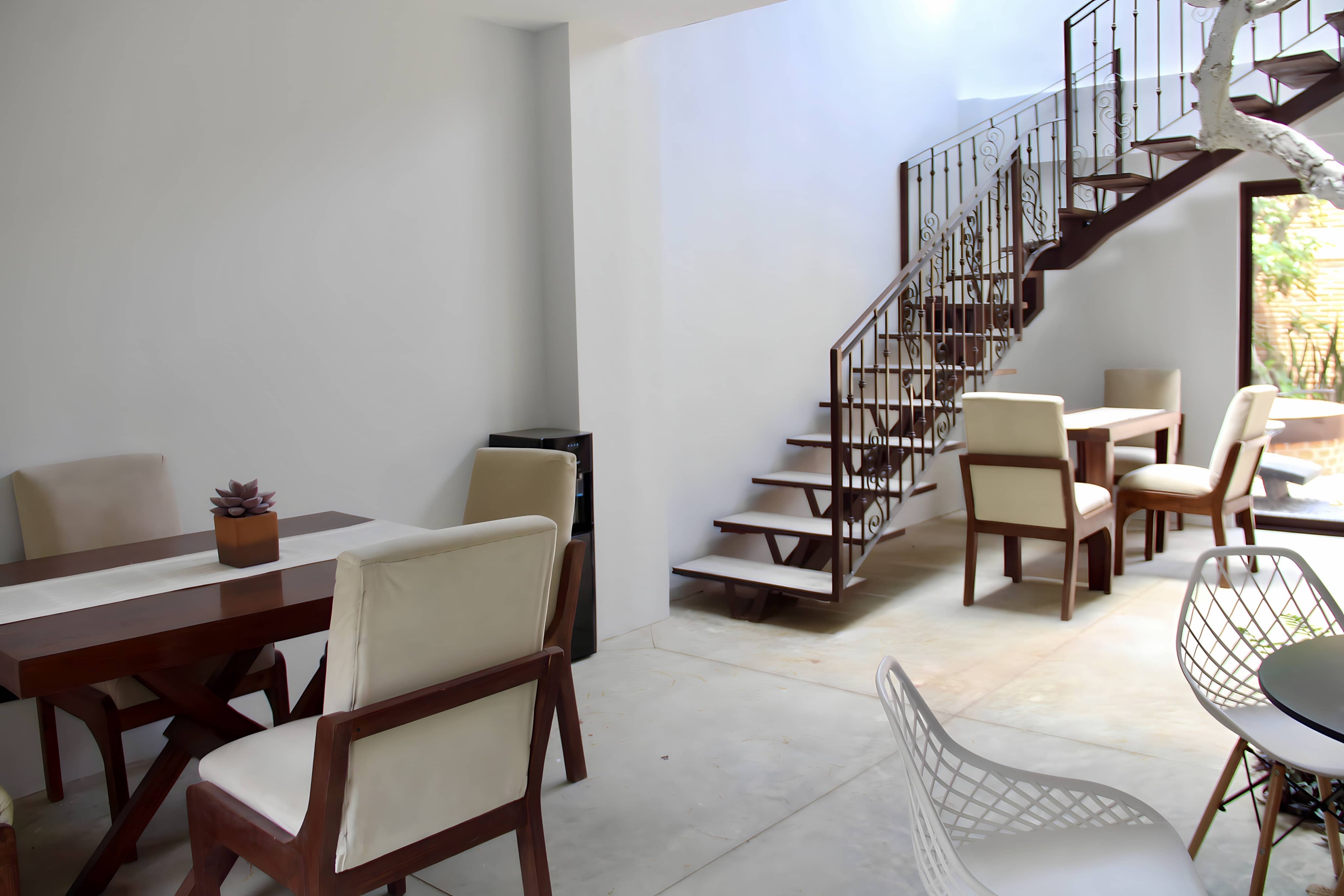 Puebla ALAKI Fractional Property and Vacation Club
