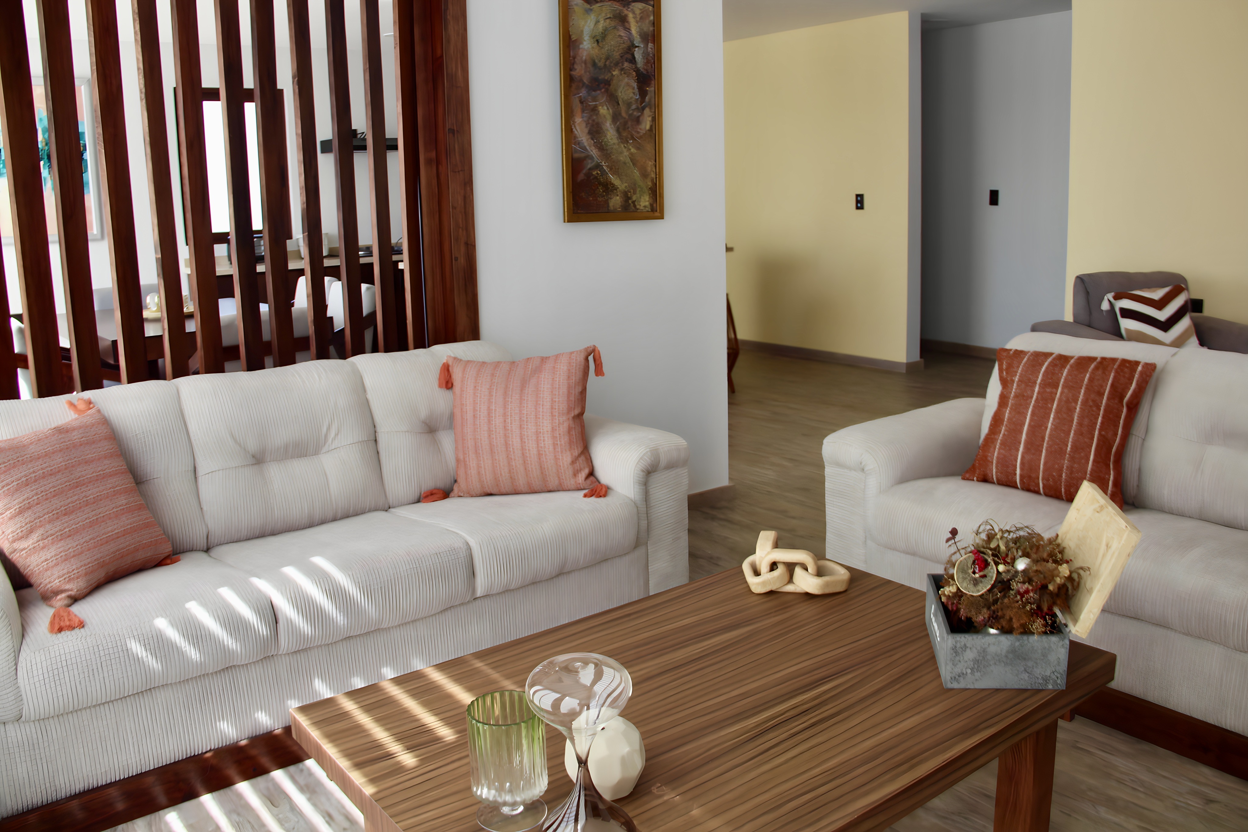 Puebla ALAKI Fractional Property and Vacation Club