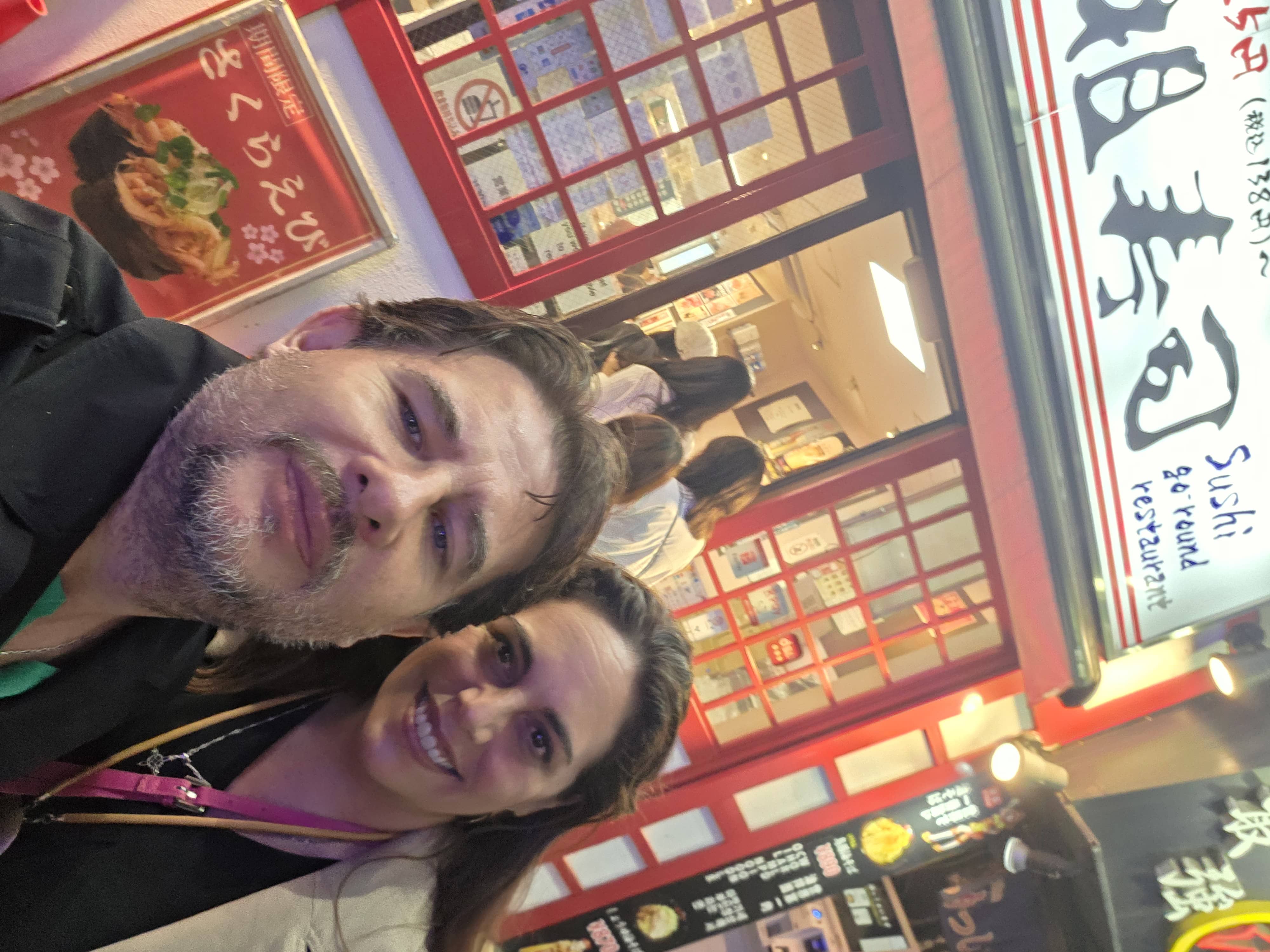 Restaurante Shibuya Tokio Japón 2026