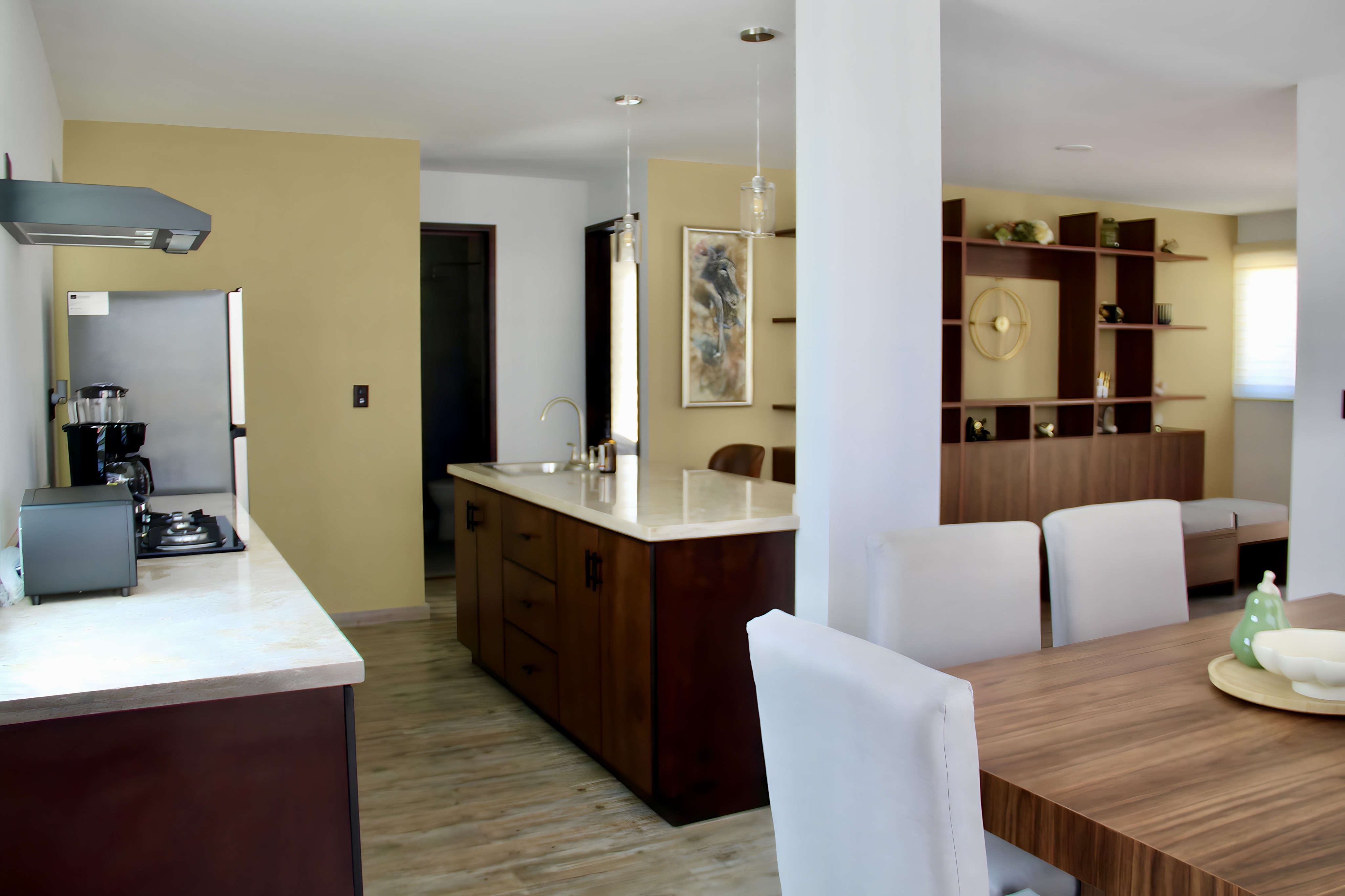 Puebla ALAKI Fractional Property and Vacation Club