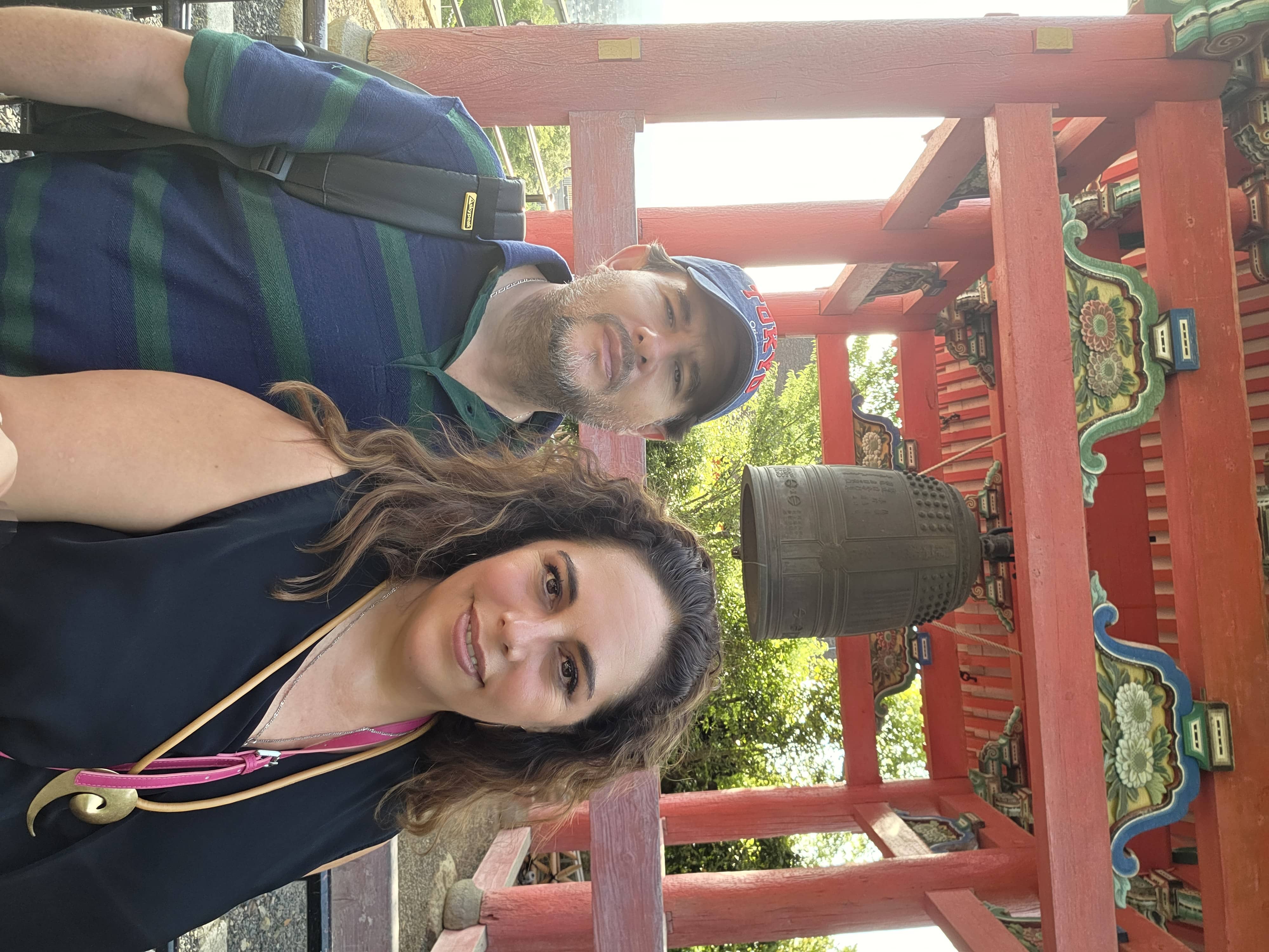 Kiyomizu-dera Higashiyama Kioto Japón 2026
