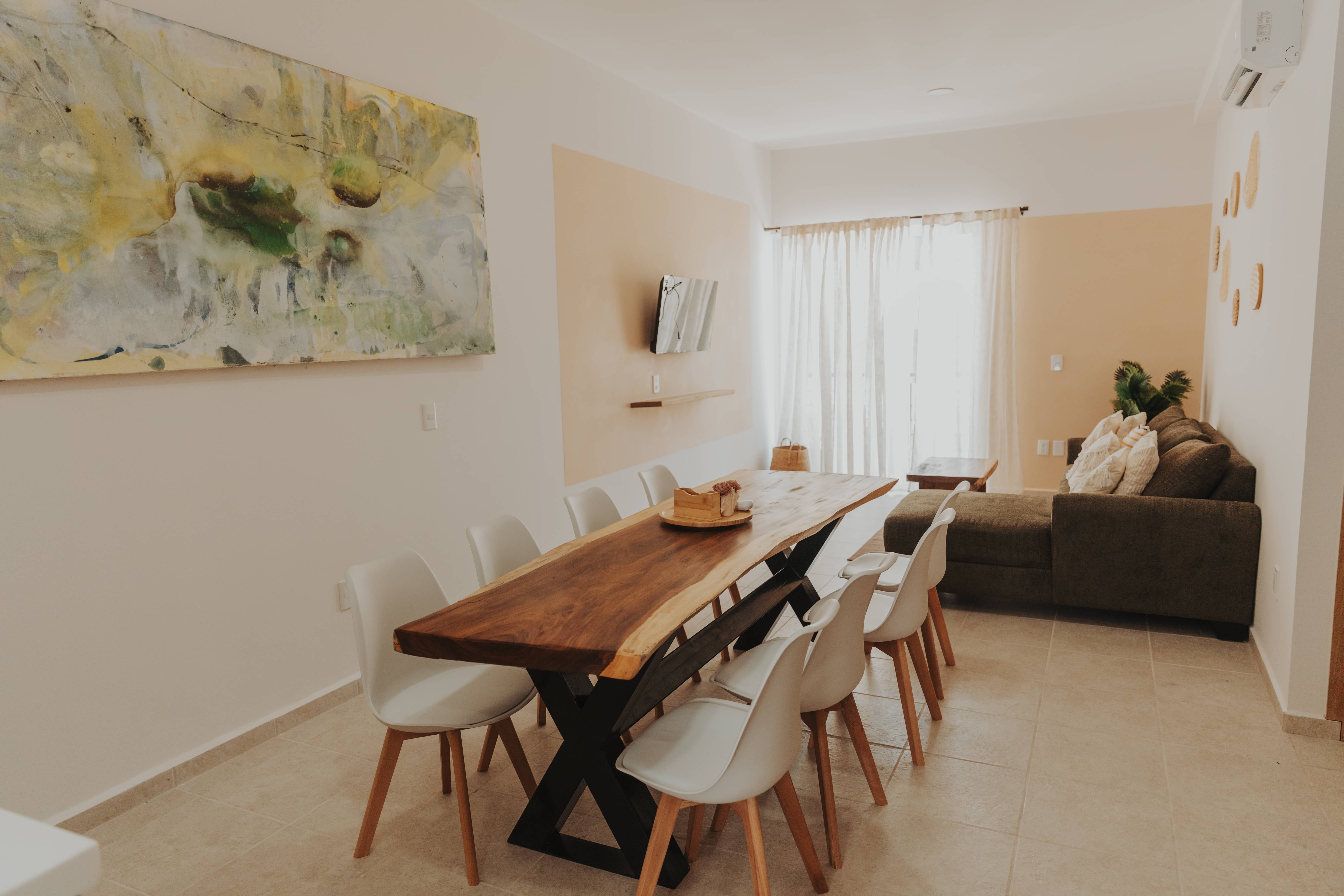 Huatulco ALAKI Fractional Property and Vacation Club
