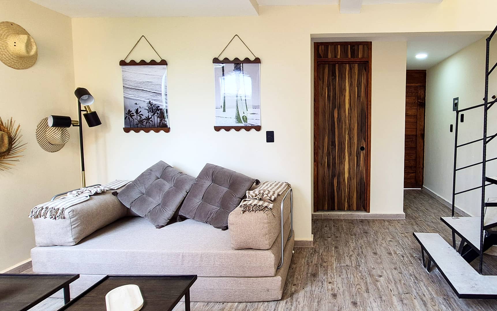 Puerto Escondido ALAKI Fractional Property and Vacation Club