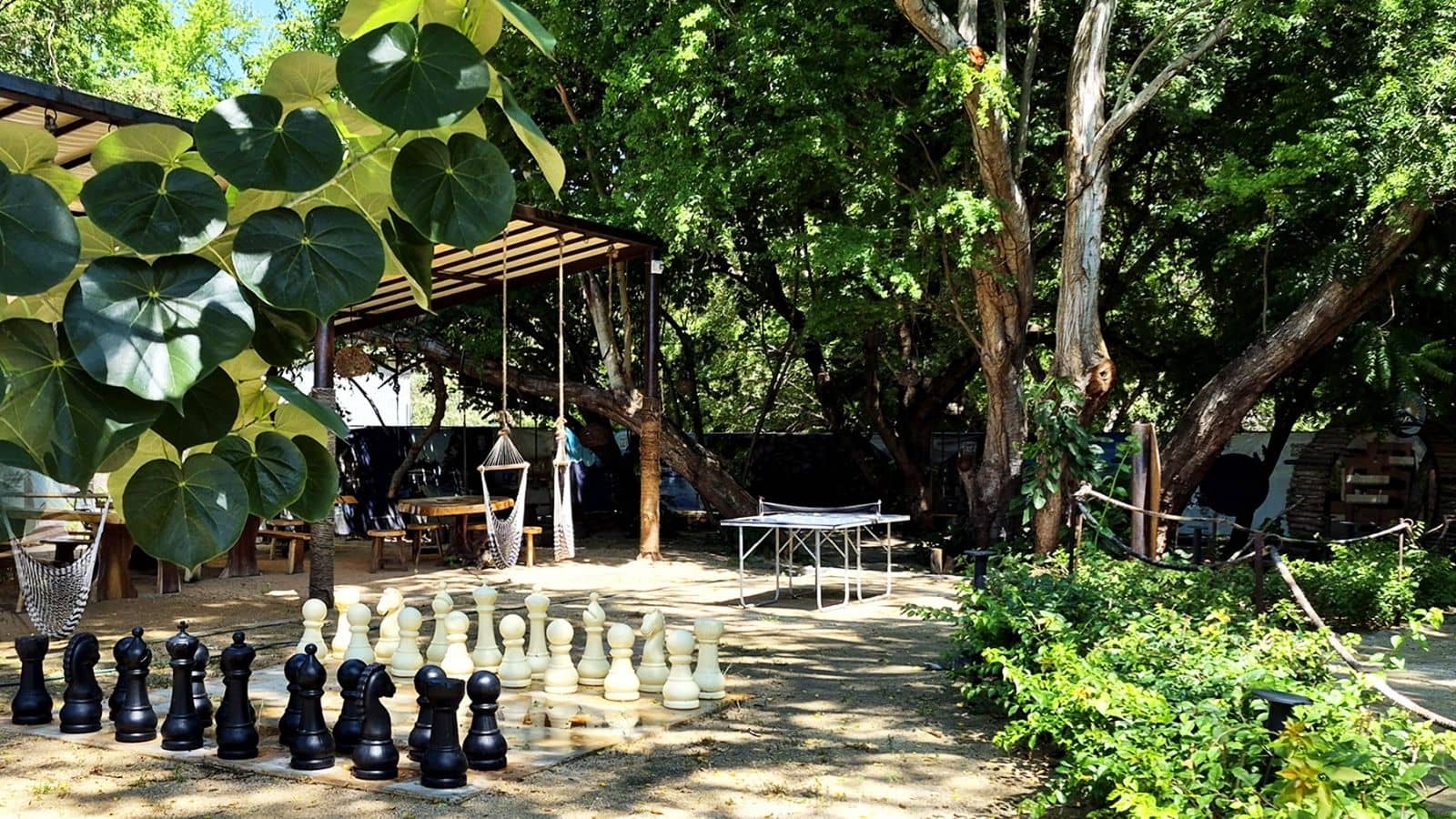 Puerto Escondido ALAKI Fractional Property and Vacation Club