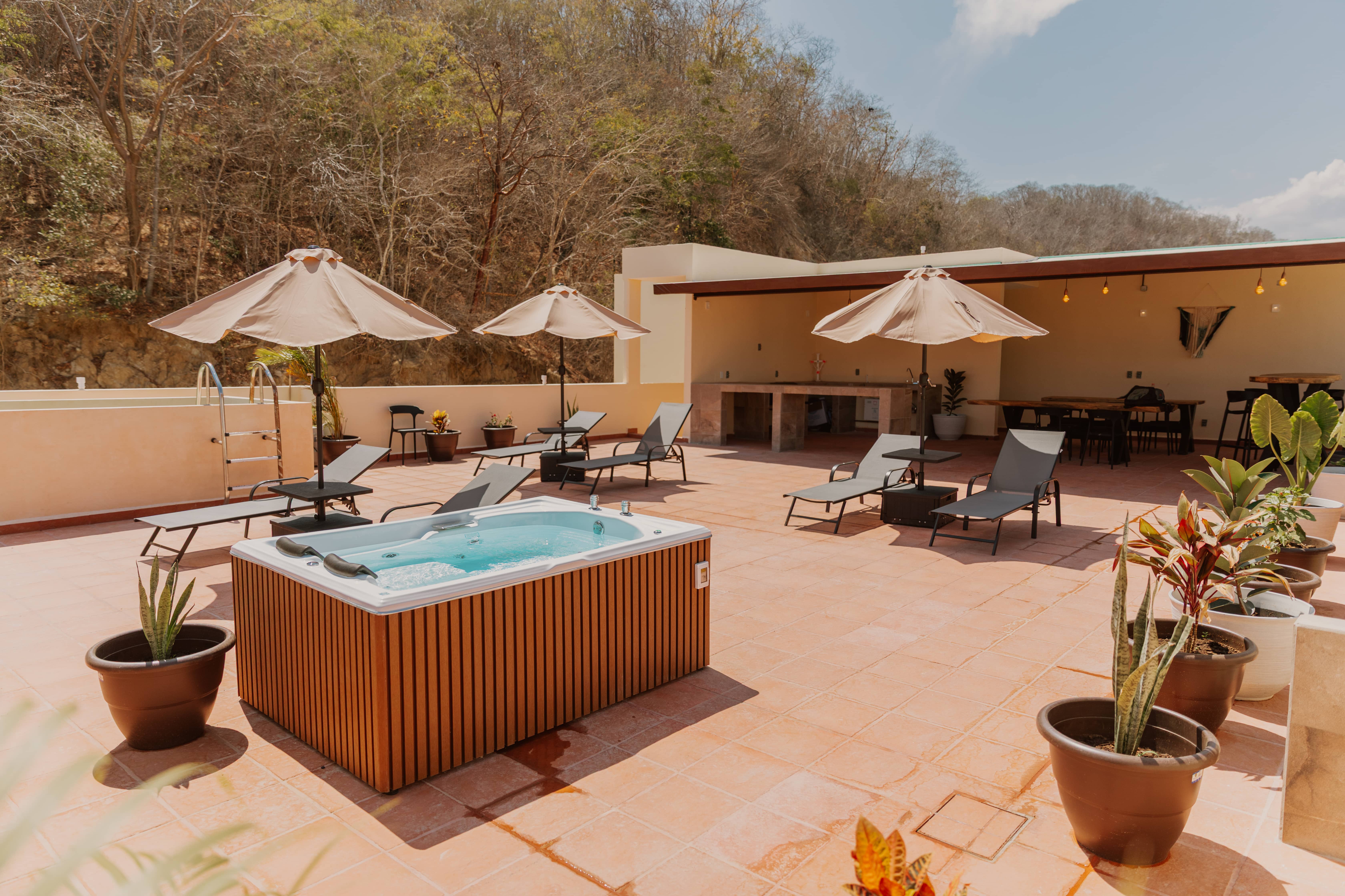 Huatulco ALAKI Fractional Property and Vacation Club