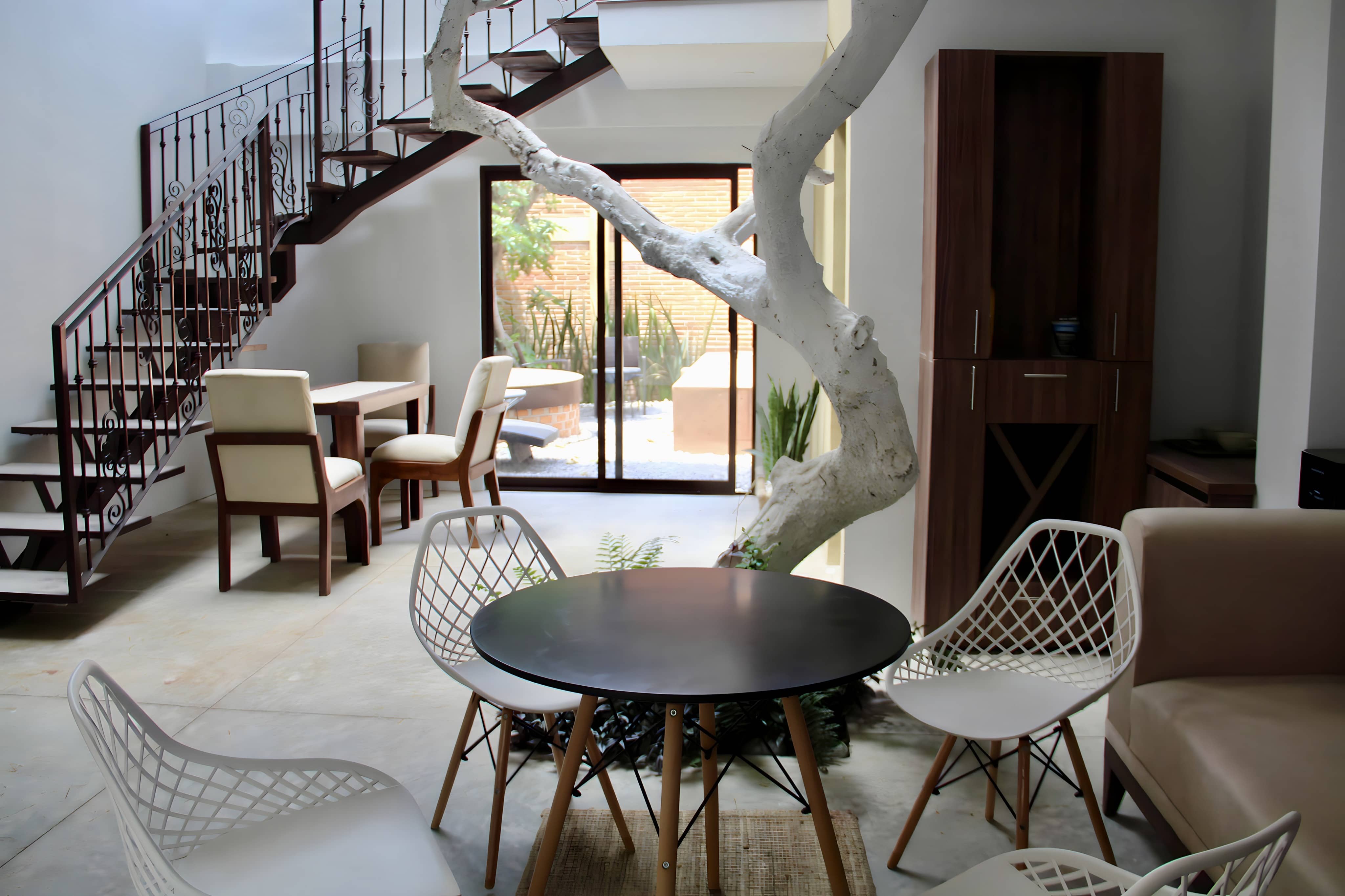 Puebla ALAKI Fractional Property and Vacation Club