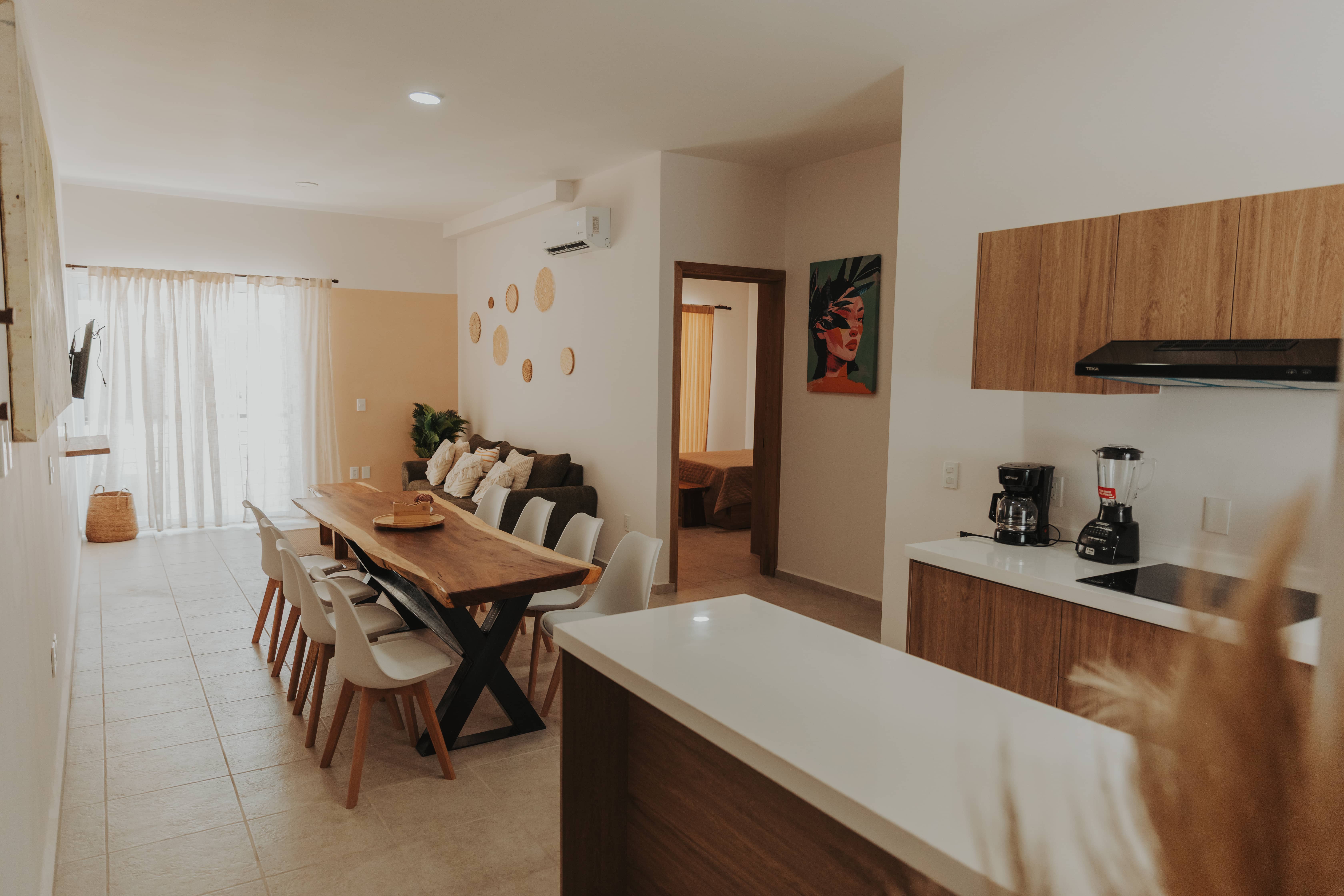 Huatulco ALAKI Fractional Property and Vacation Club