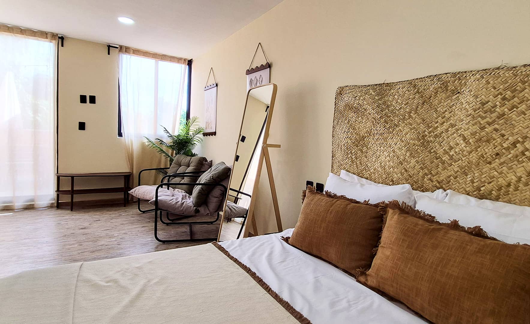 Puerto Escondido ALAKI Fractional Property and Vacation Club