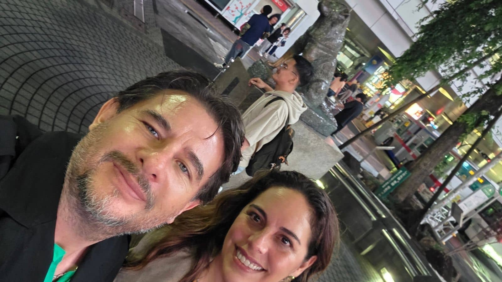 Hachiko Shibuya Tokio Japón 2026