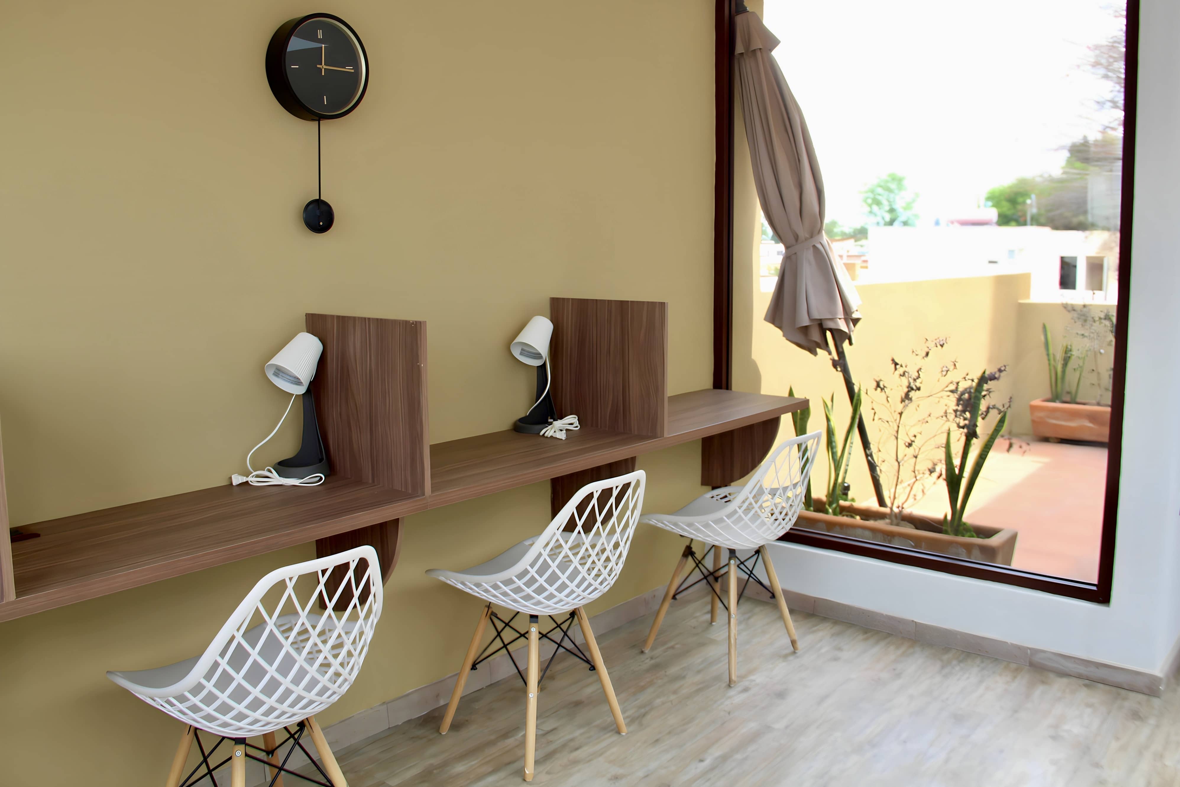 Puebla ALAKI Fractional Property and Vacation Club
