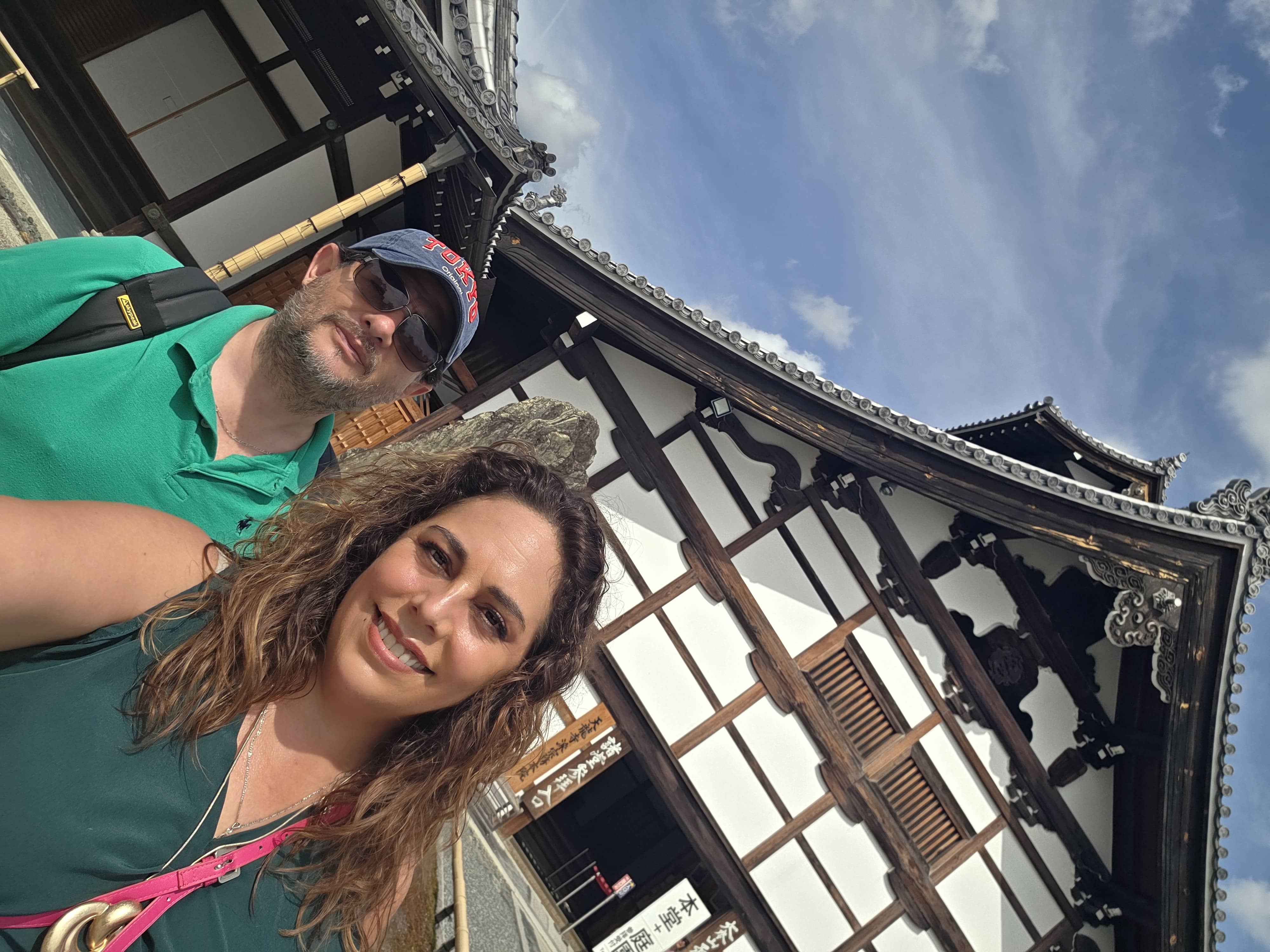 Templo Tenryu-ji Arashiyama Kioto Japón 2026