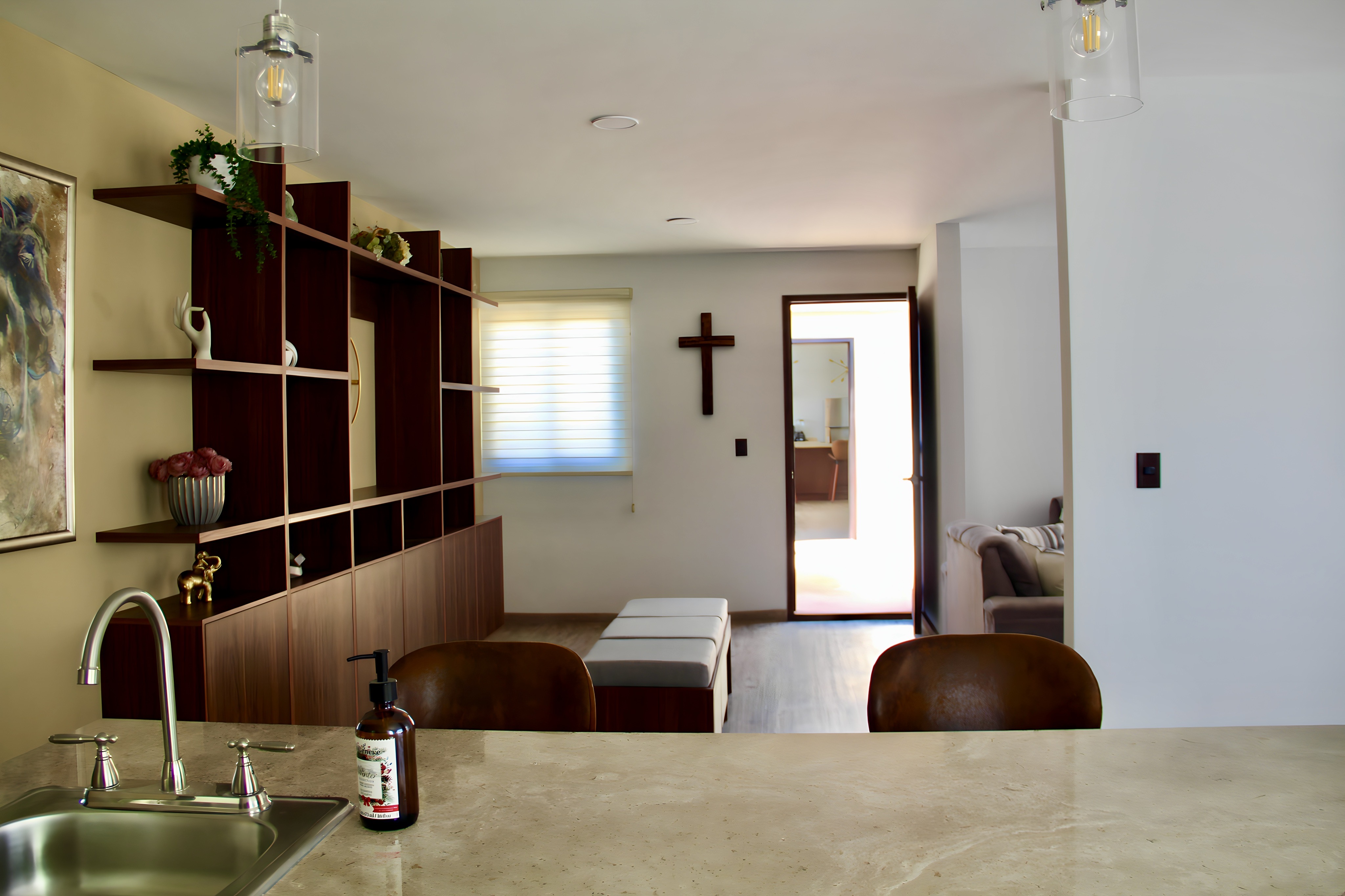 Puebla ALAKI Fractional Property and Vacation Club