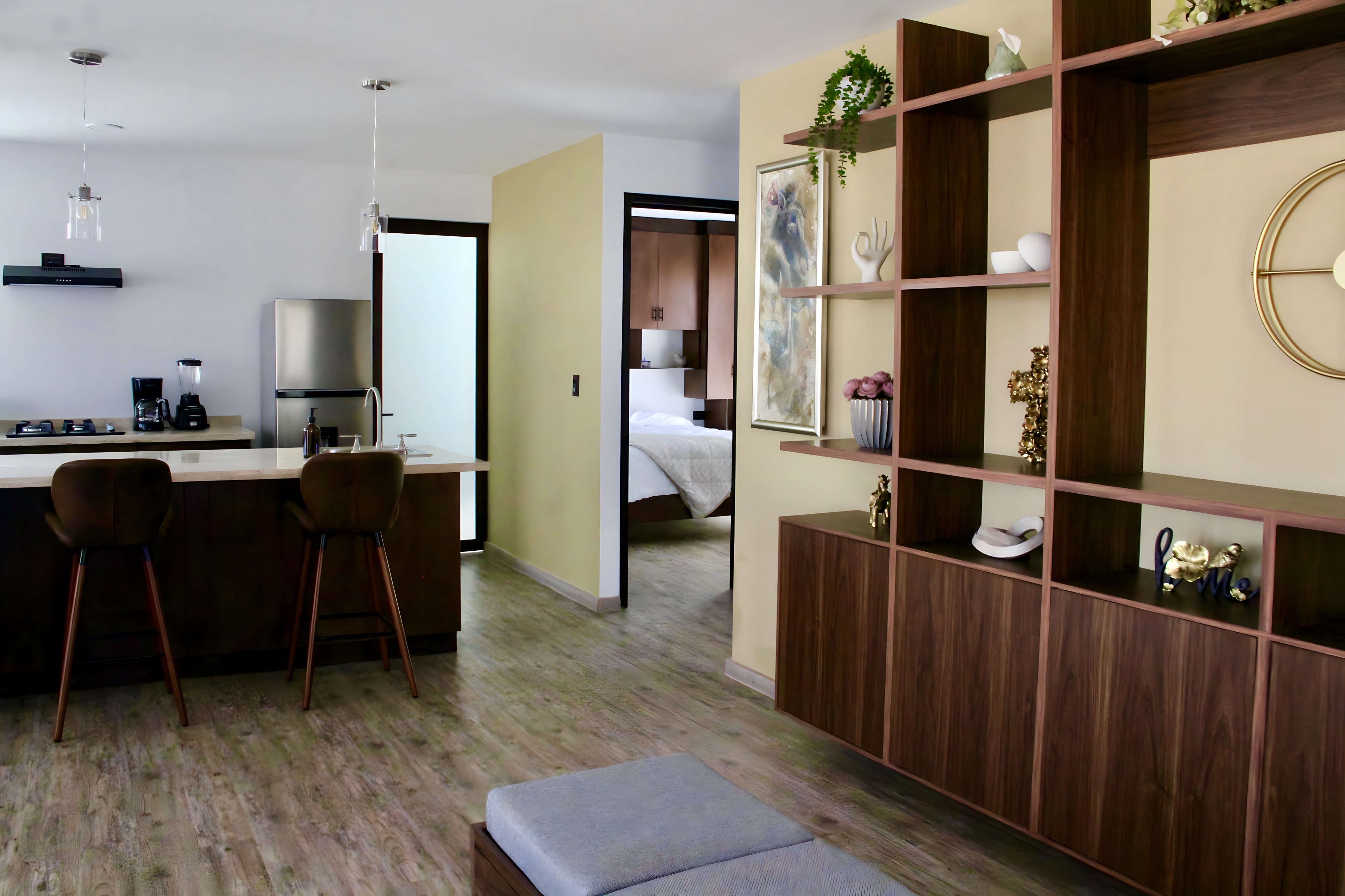 Puebla ALAKI Fractional Property and Vacation Club