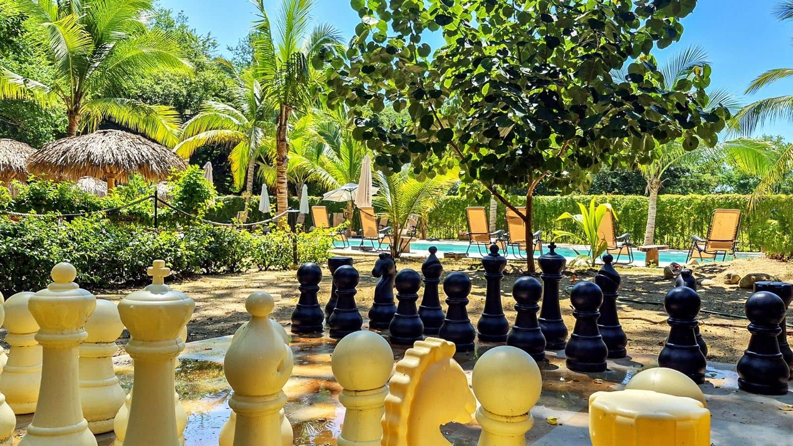 Puerto Escondido ALAKI Fractional Property and Vacation Club