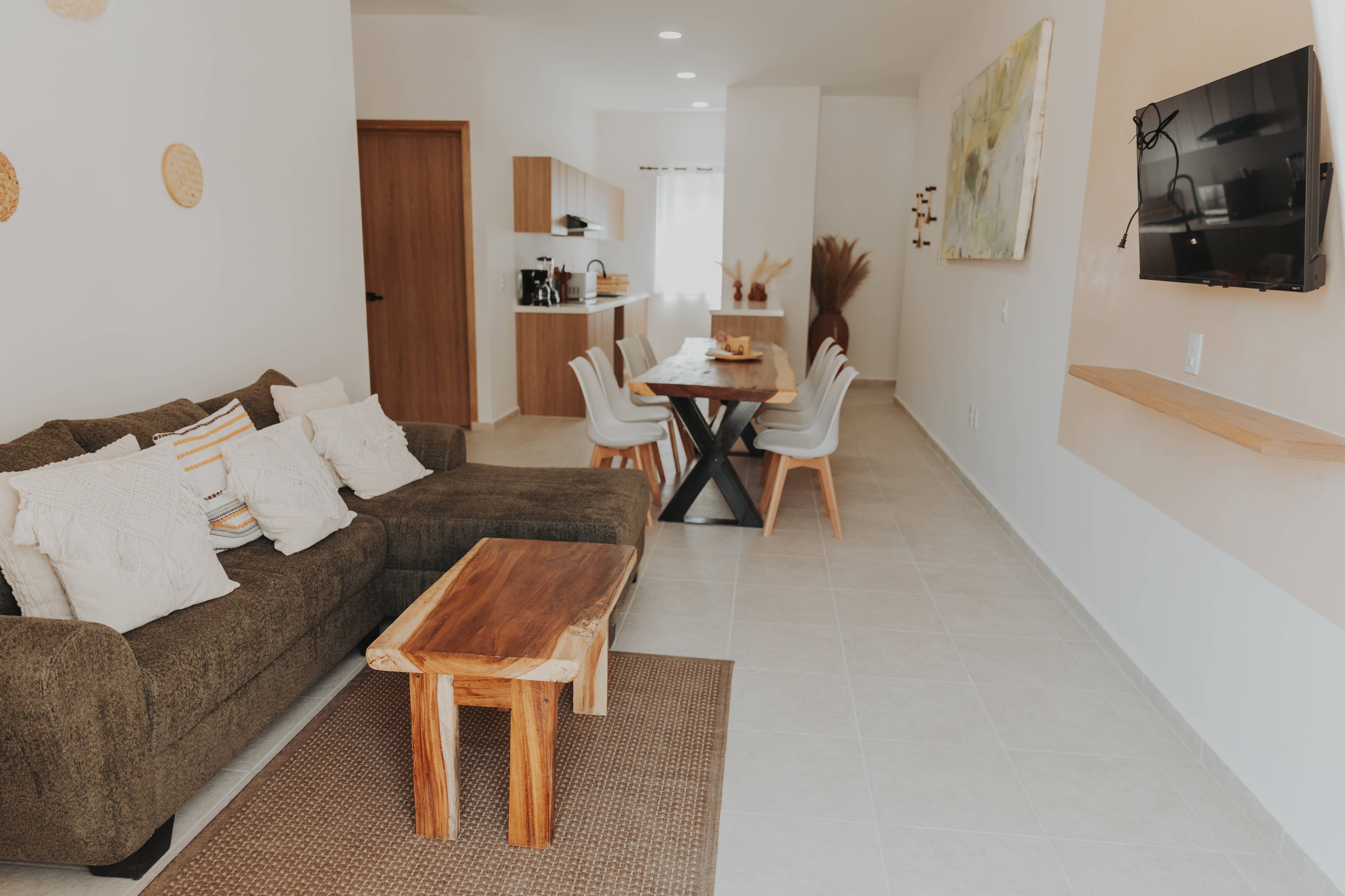 Huatulco ALAKI Fractional Property and Vacation Club