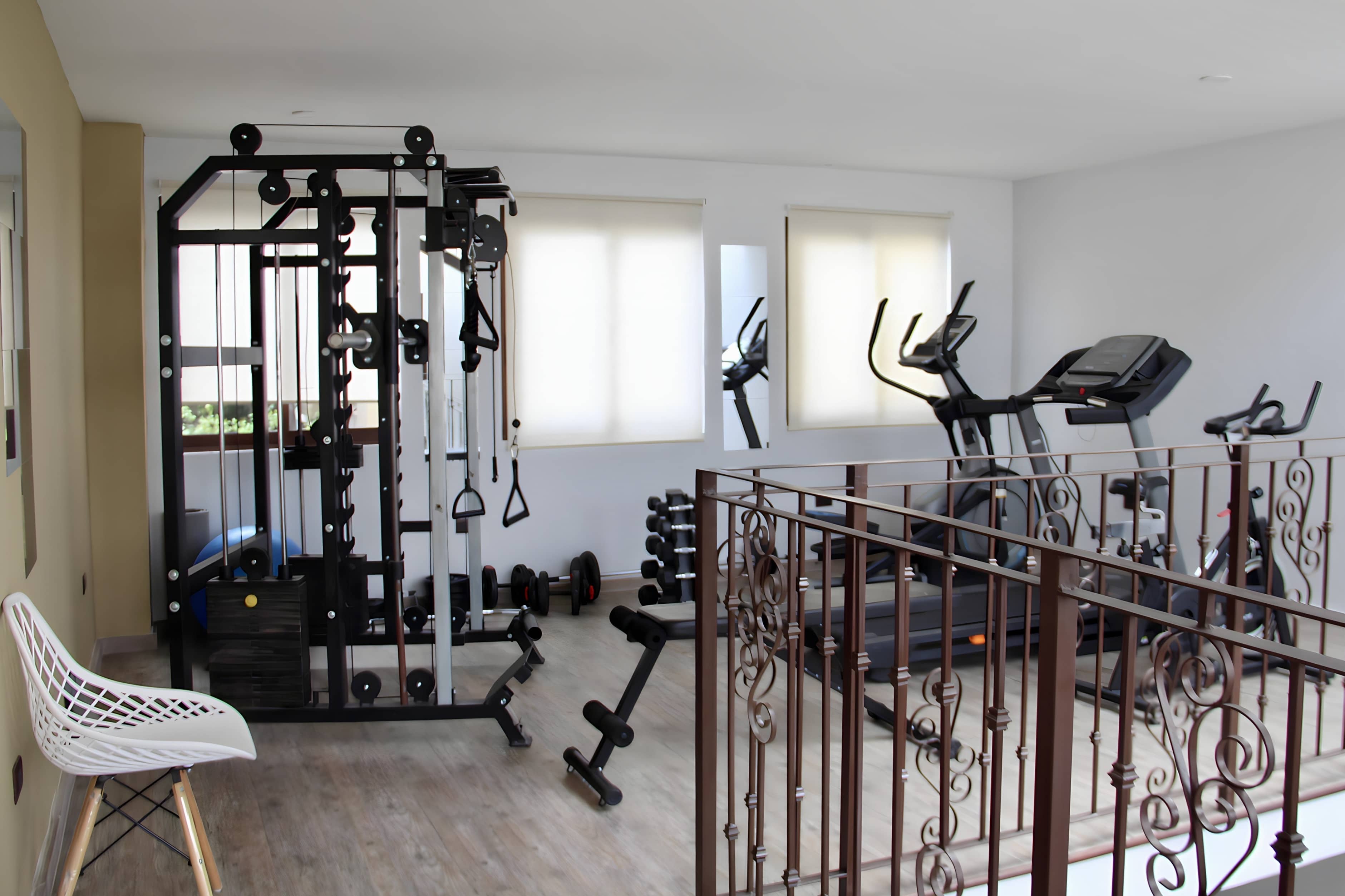 Puebla ALAKI Fractional Property and Vacation Club