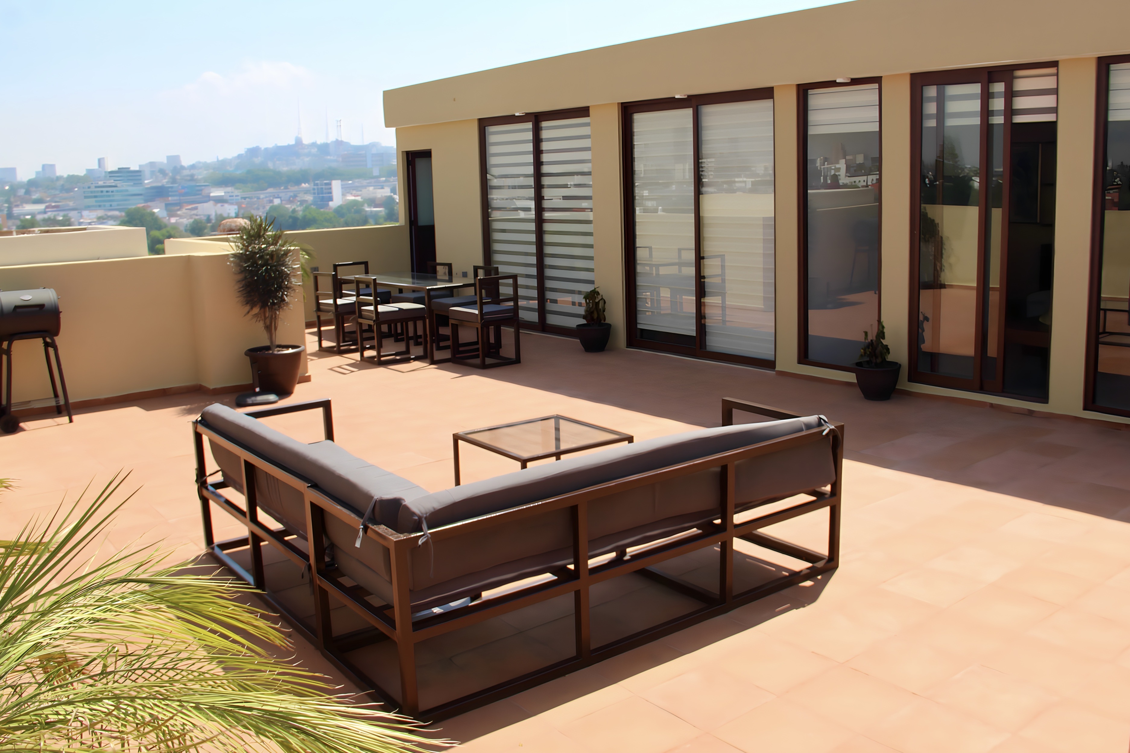 Puebla ALAKI Fractional Property and Vacation Club