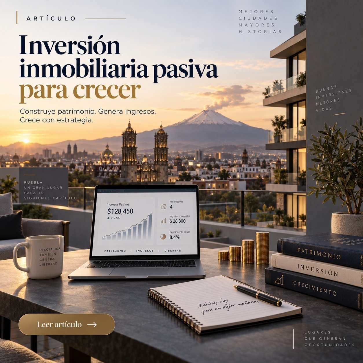 inversion-inmobiliaria-pasiva-para-crecer