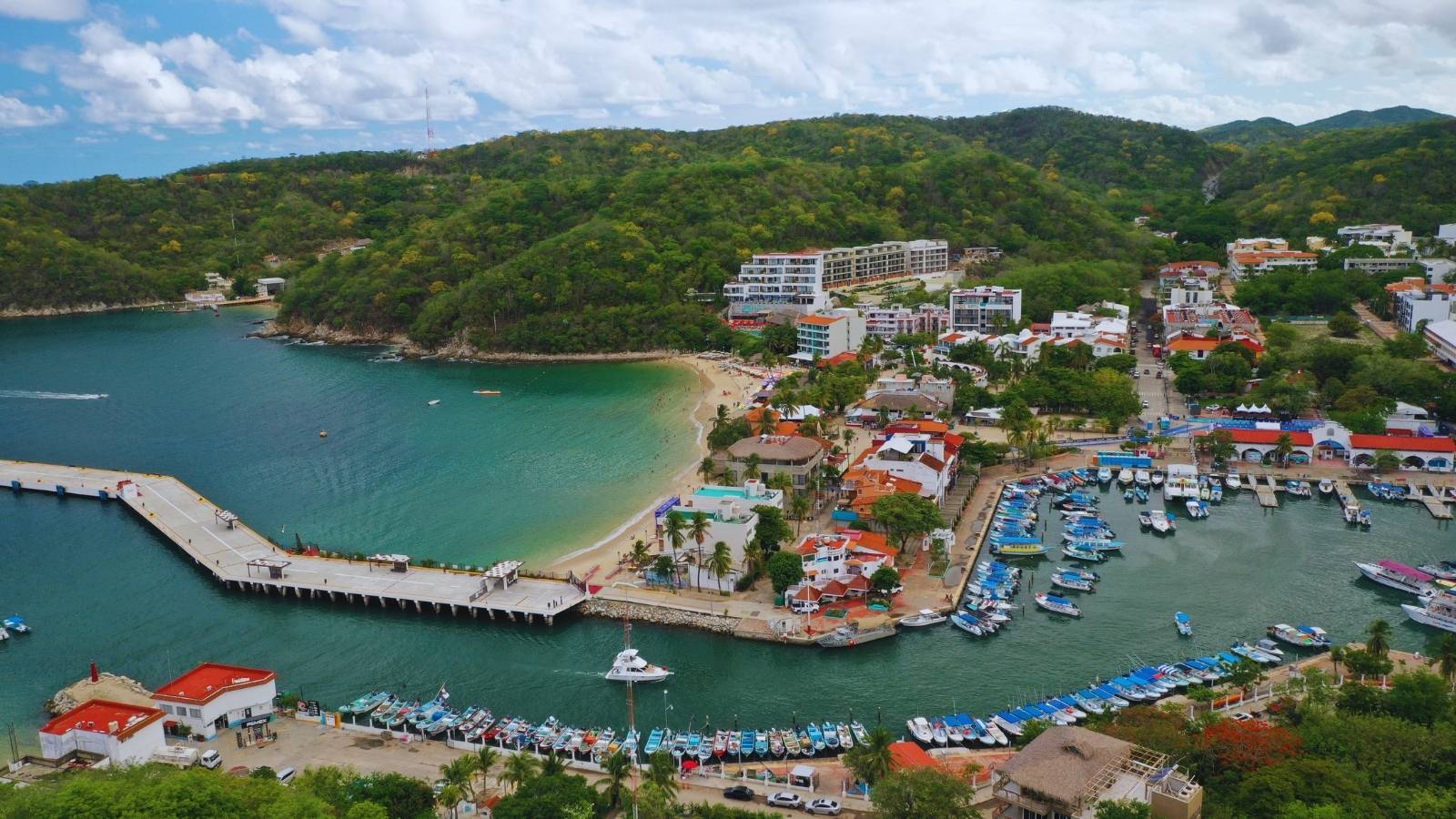 Huatulco ALAKI Fractional Property and Vacation Club