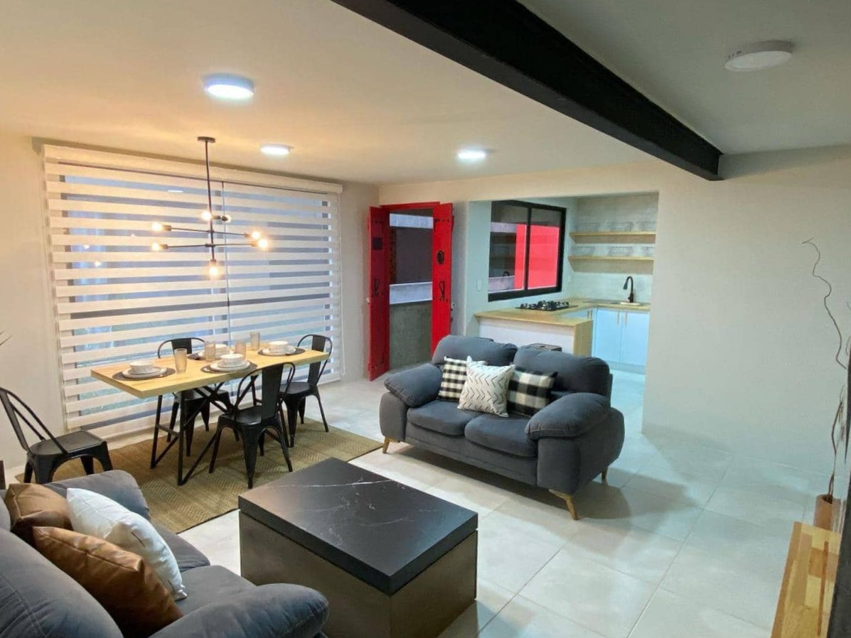 Oaxaca ALAKI Fractional Property and Vacation Club