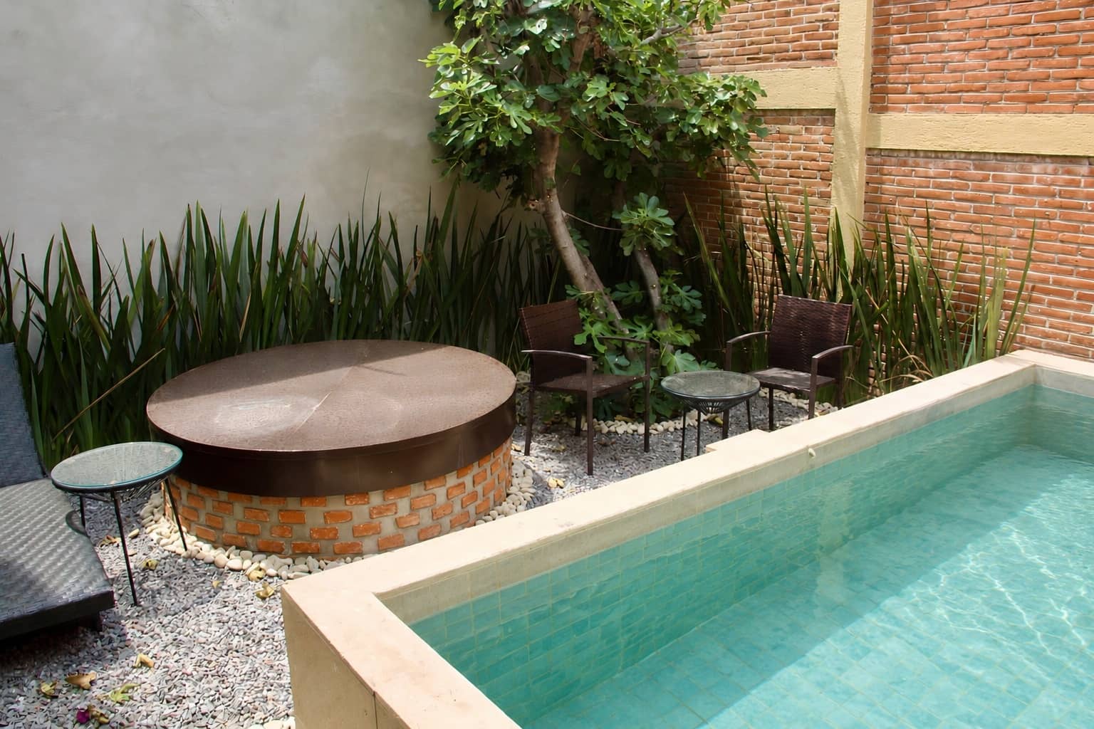 Puebla ALAKI Fractional Property and Vacation Club