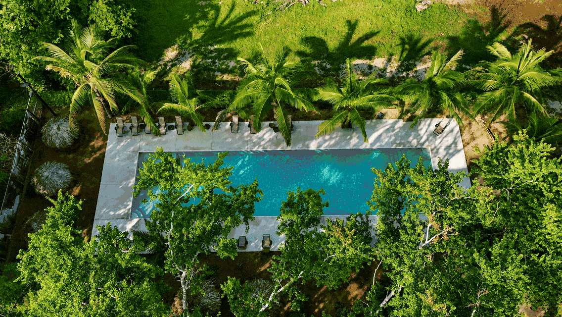 Puerto Escondido ALAKI Fractional Property and Vacation Club