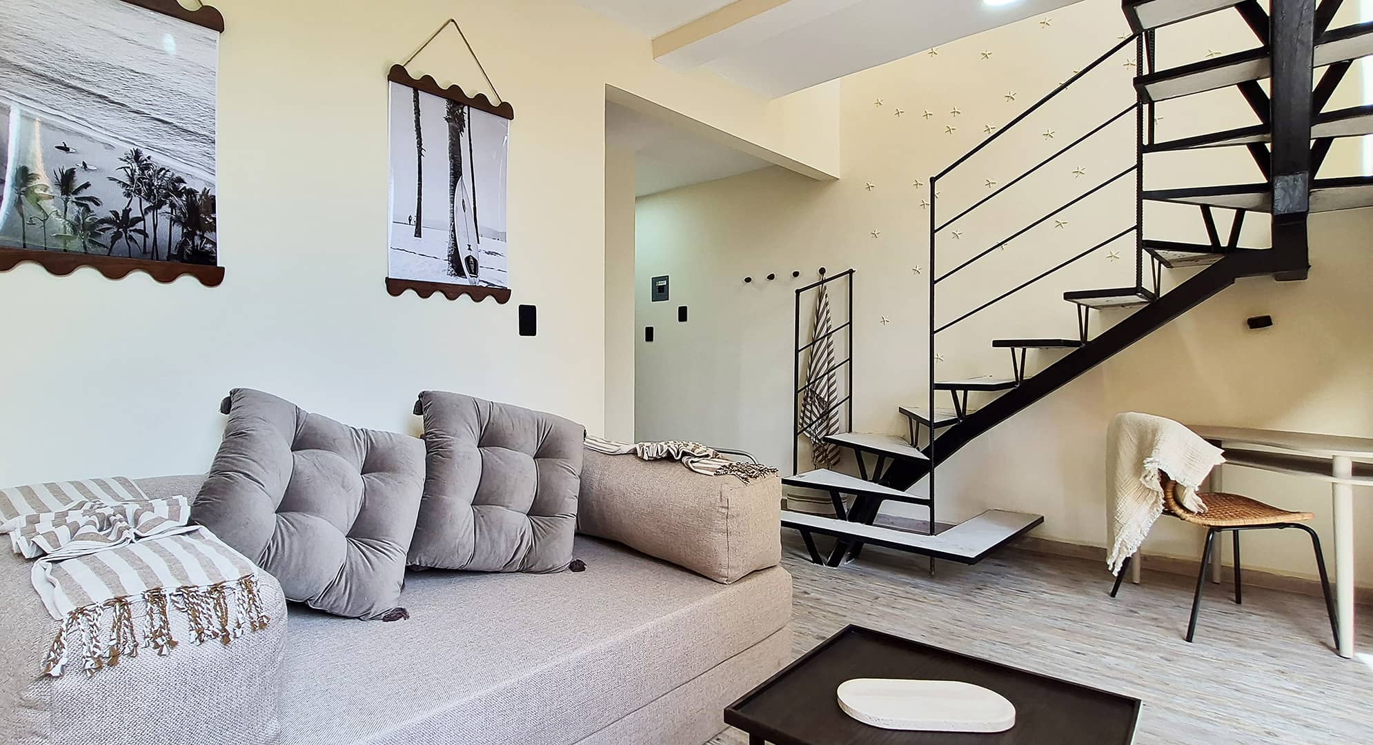 Puerto Escondido ALAKI Fractional Property and Vacation Club