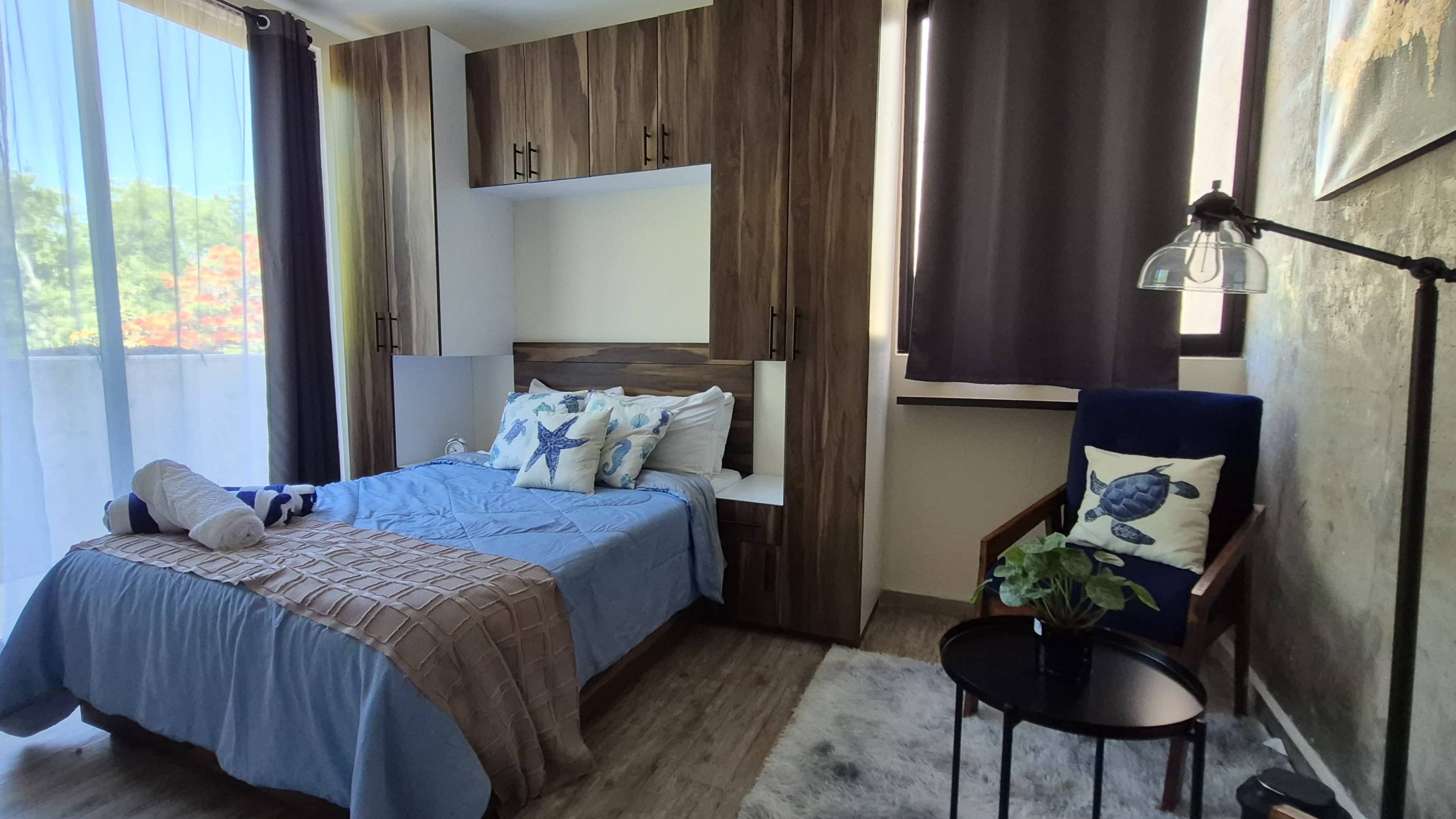 Puerto Escondido ALAKI Fractional Property and Vacation Club